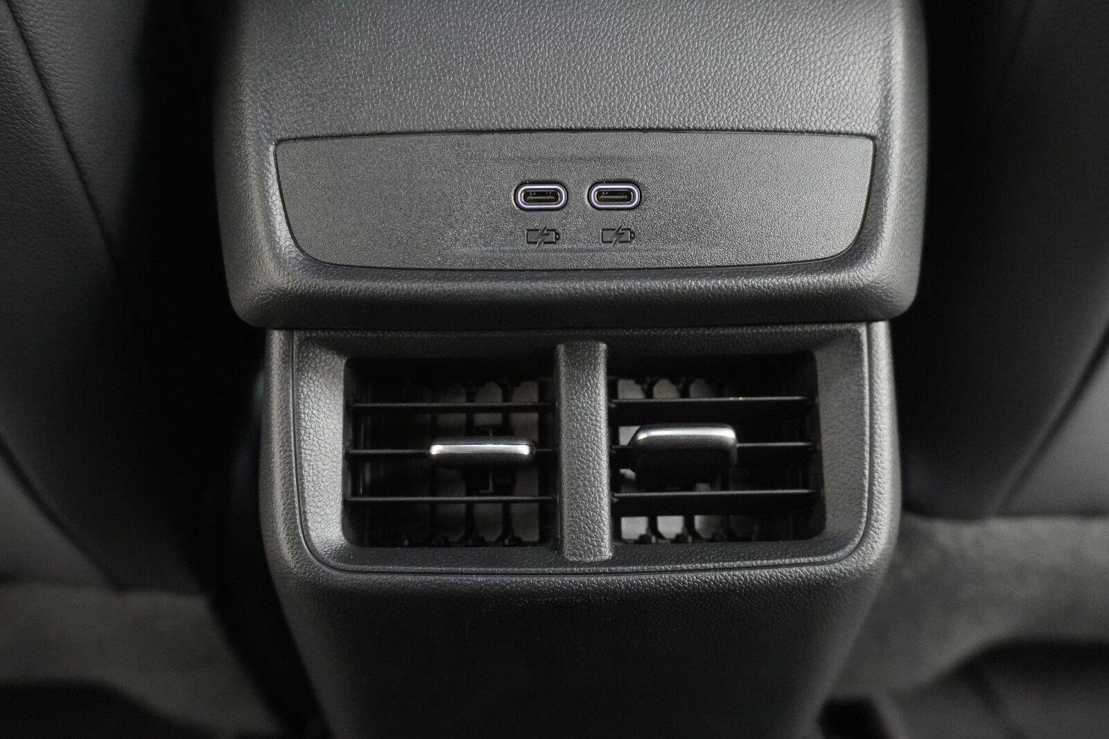 New 2027 Chevrolet Equinox RS w/ LPO, Floor Liner Package FWD image 26