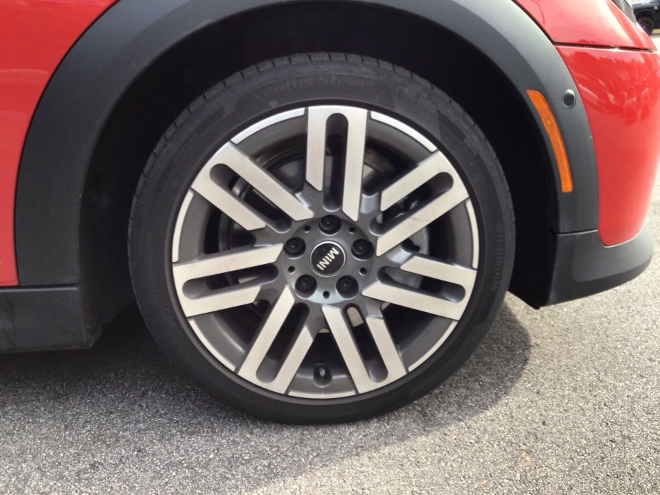 Certified 2025 MINI Cooper S image 25