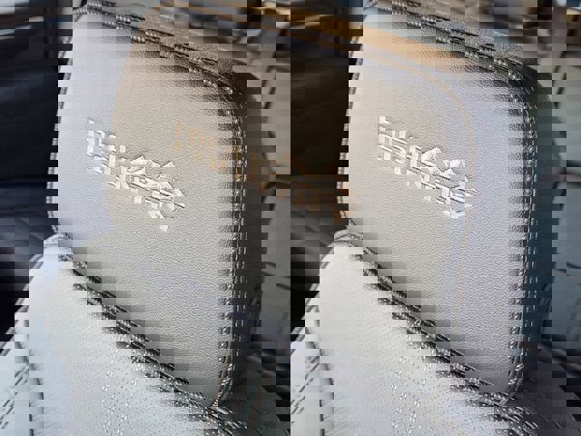 New 2026 Chevrolet Silverado 3500 High Country w/ Technology Package image 34