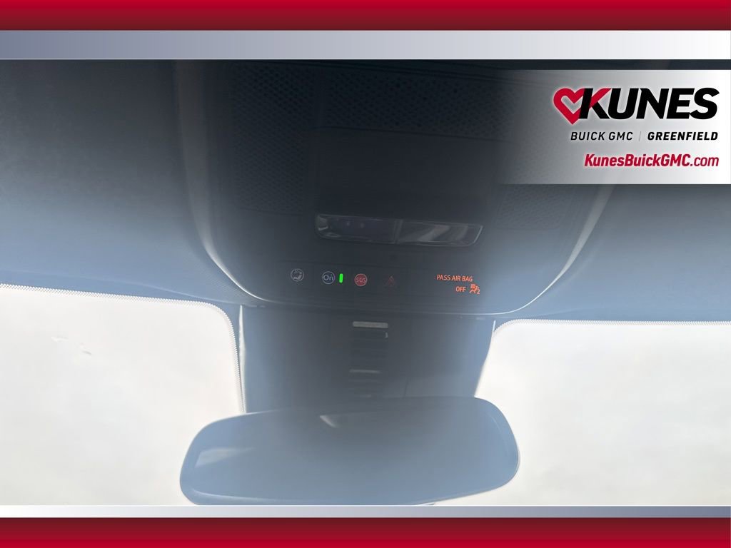 New 2026 Buick Enclave Sport Touring w/ LPO, Floor Liner Package image 33