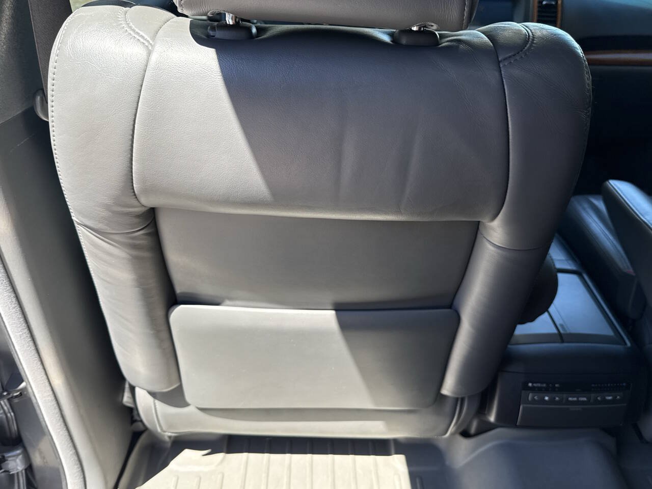 Used 2005 Lexus GX 470 AWD/4WD image 26