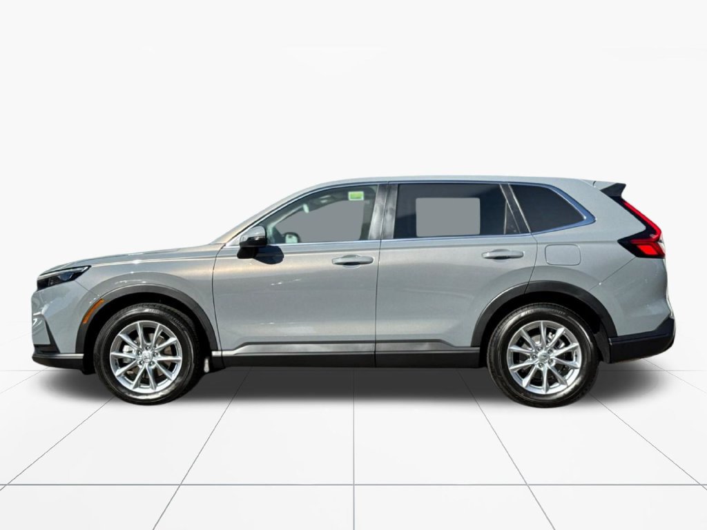New 2027 Honda CR-V EX image 7