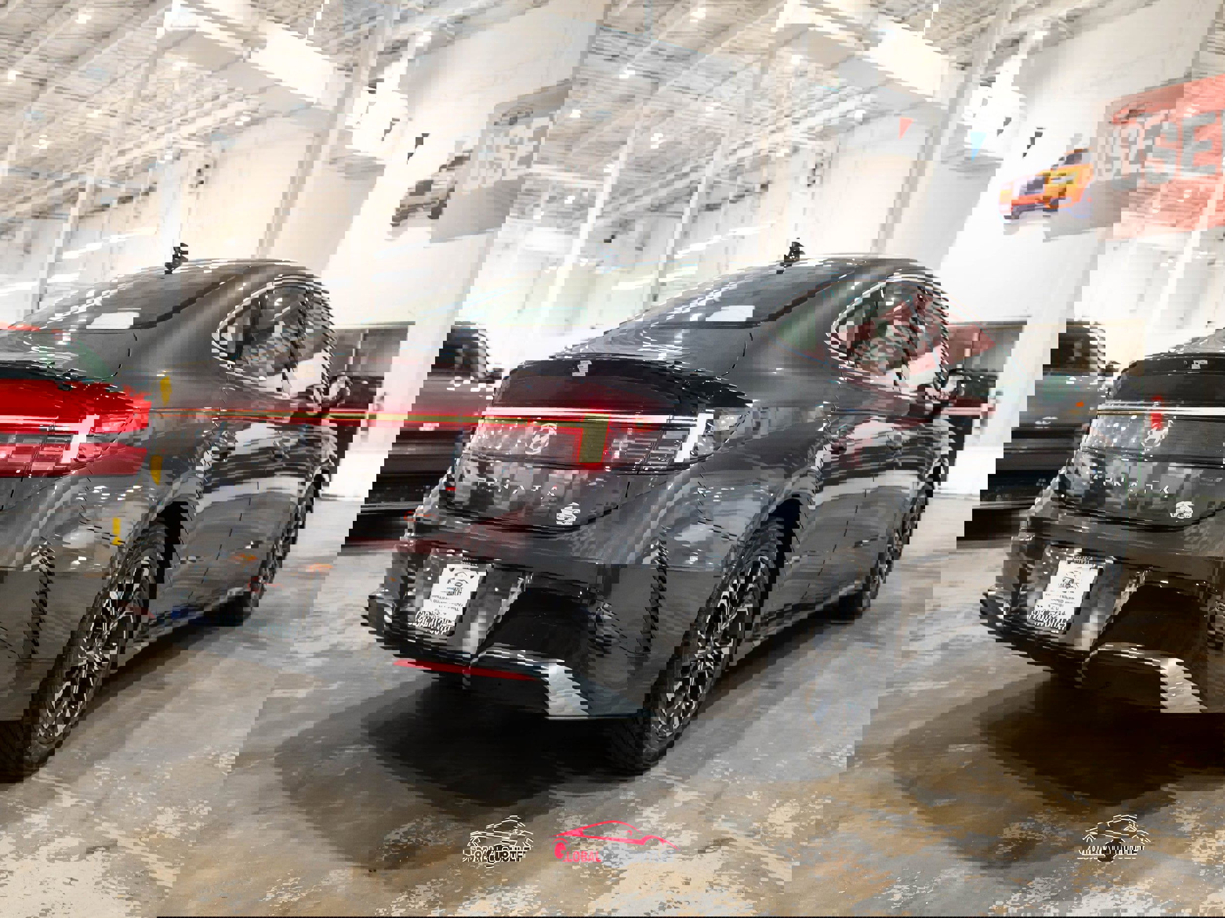 Used 2024 Hyundai Sonata SEL image 7