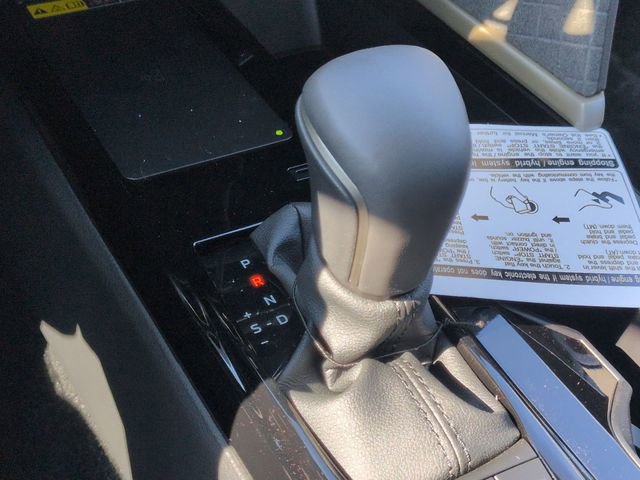 New 2026 Toyota Camry XLE image 21
