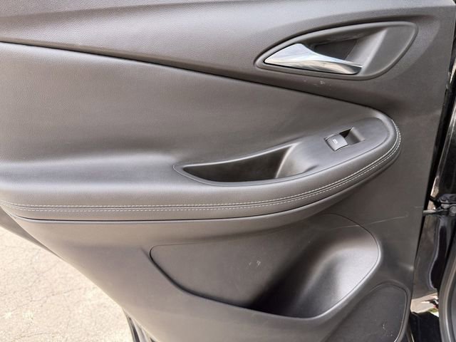Used 2023 Buick Encore GX Preferred w/ Cold Weather Comfort Package FWD image 24