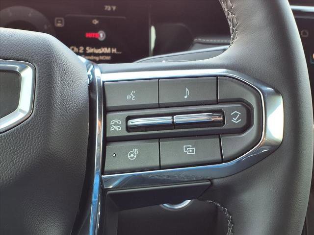 New 2026 GMC Acadia Elevation w/ Elevation Premium Package image 12