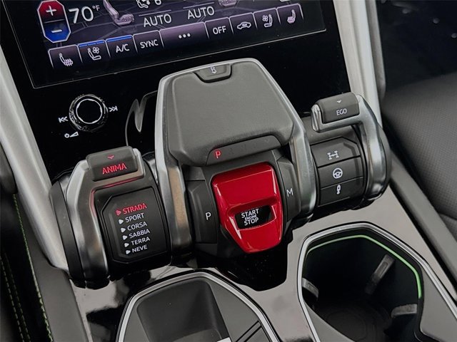 Used 2019 Lamborghini Urus AWD/4WD image 19