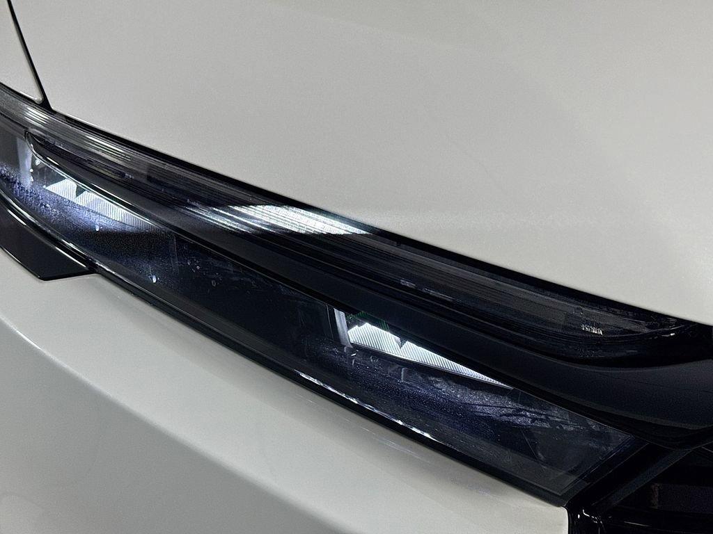 New 2026 Honda CR-V Sport image 11