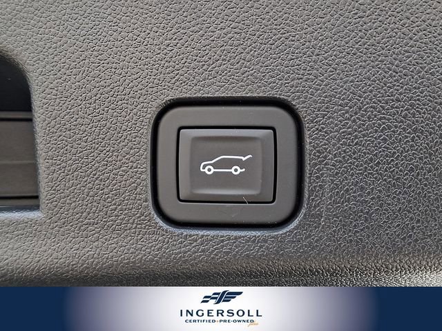 Used 2025 GMC Acadia AT4 w/ Super Cruise Package image 31