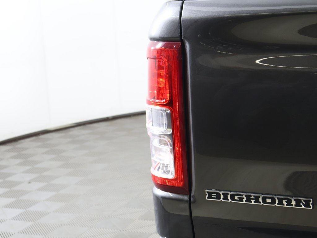 Used 2022 RAM 1500 Big Horn image 13