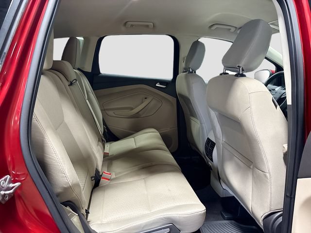 Used 2018 Ford Escape SE w/ SE Sync 3 Package FWD image 21