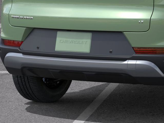 New 2026 Chevrolet TrailBlazer LT image 14