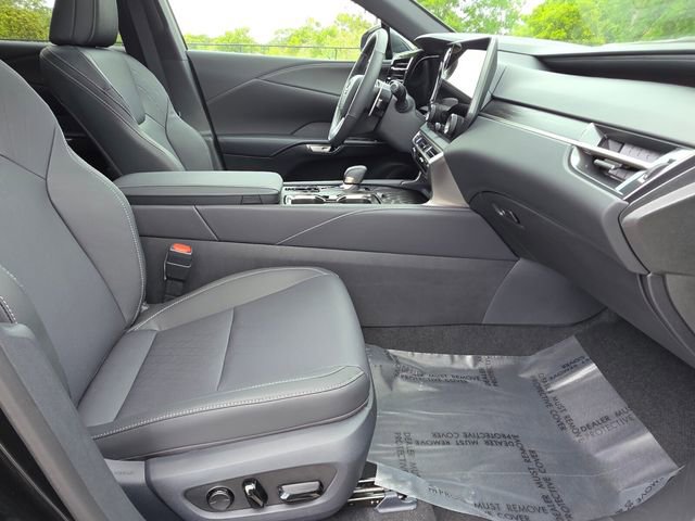 New 2026 Lexus RX 350 Premium Plus FWD image 10