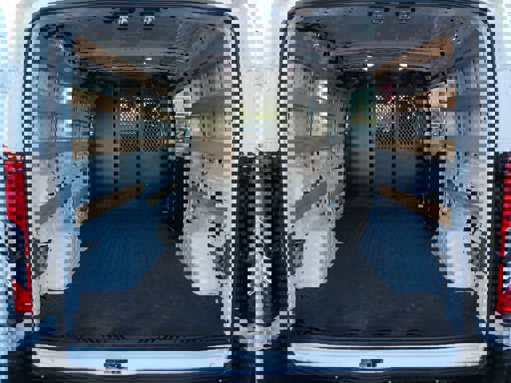 Used 2024 Ford Transit 250 Low Roof w/ Exterior Upgrade Package image 25