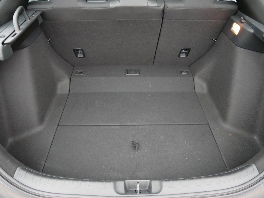 Used 2025 Honda Civic Sport image 18