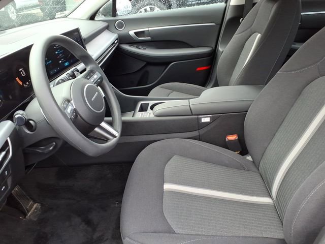 Used 2026 Hyundai Sonata Blue FWD image 11