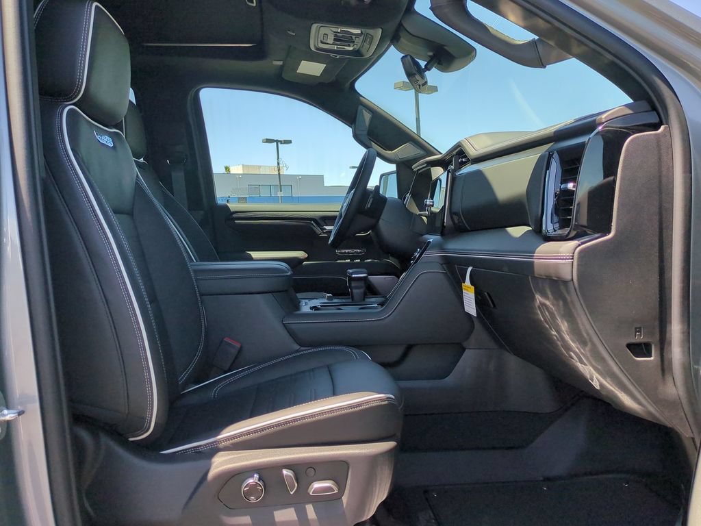 New 2026 GMC Sierra 1500 AT4X AWD/4WD image 33