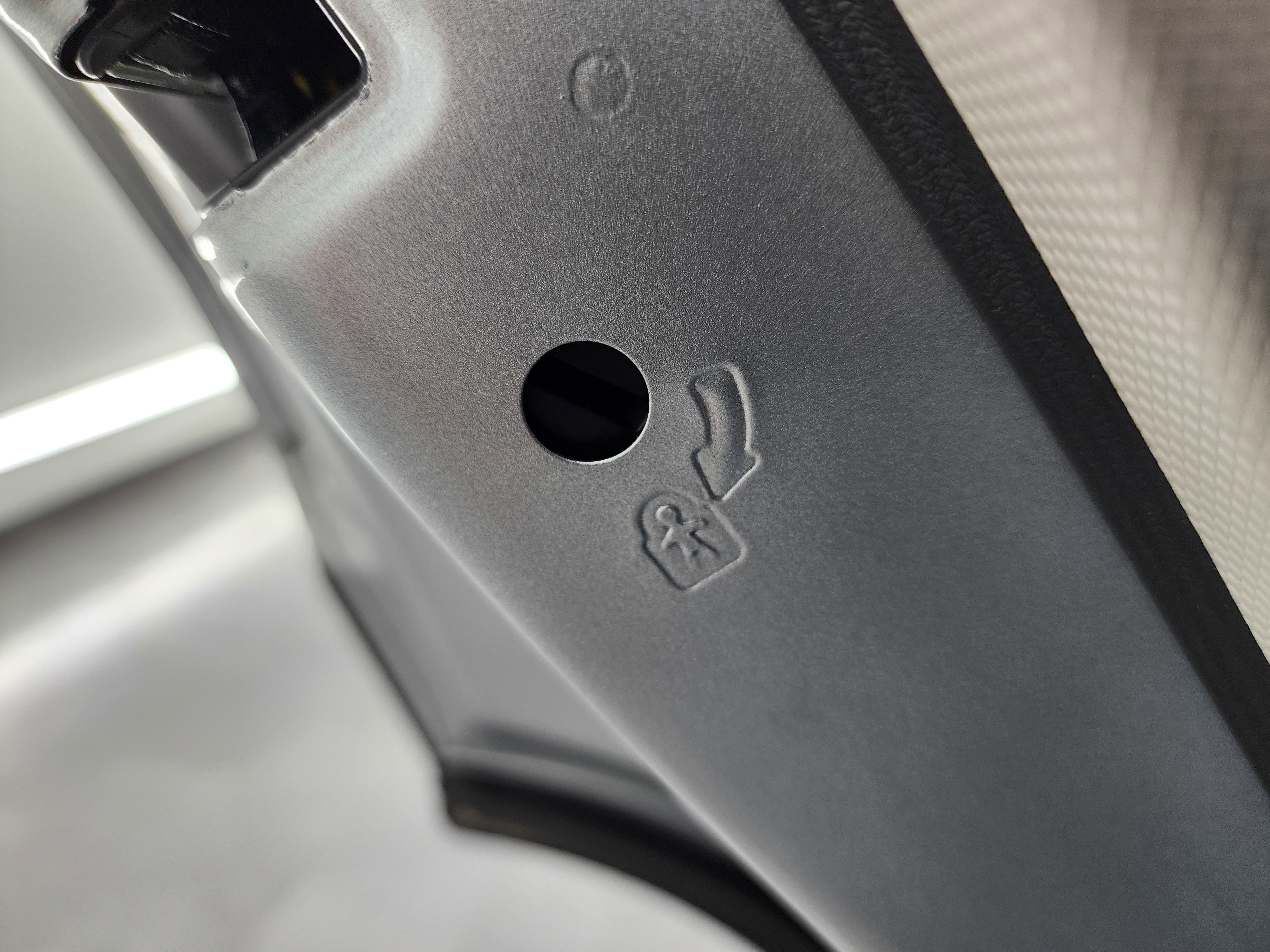 Used 2025 Hyundai Tucson SEL image 41