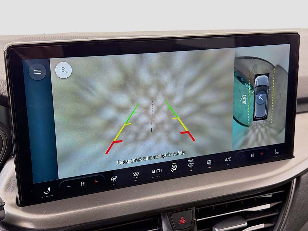 Used 2023 Ford Escape Active w/ Tech Pack #2 image 36