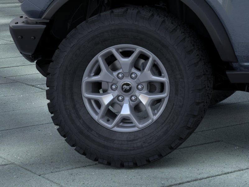 New 2025 Ford Bronco Badlands image 21