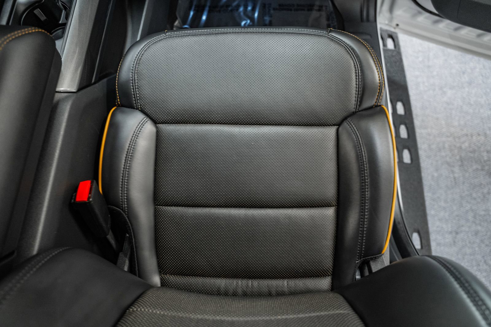 Certified 2023 Ford F150 Tremor w/ Equipment Group 402A High image 40