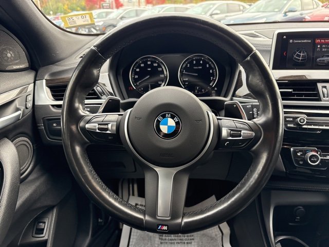 Used 2020 BMW X2 xDrive28i w/ M Sport X Package image 21