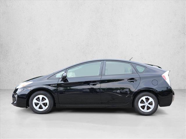 Used 2013 Toyota Prius Two FWD image 8