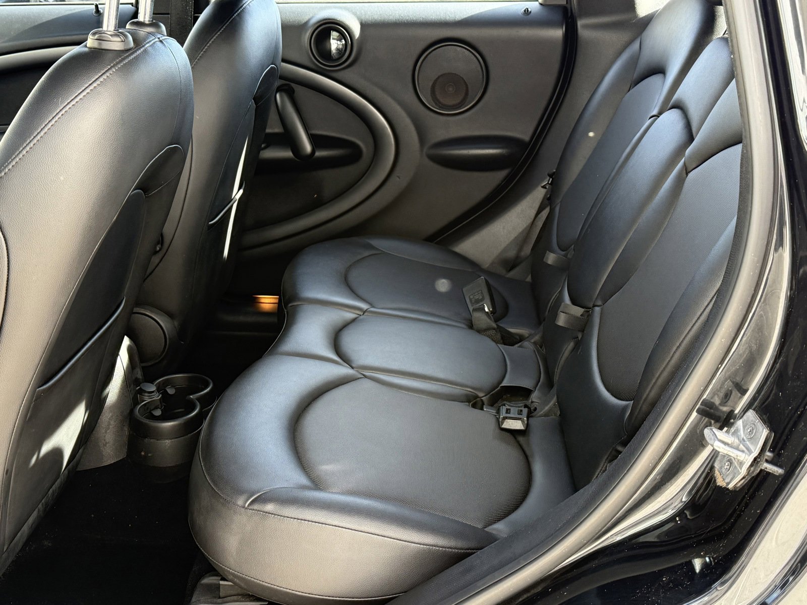 Used 2015 MINI Cooper Countryman S image 25