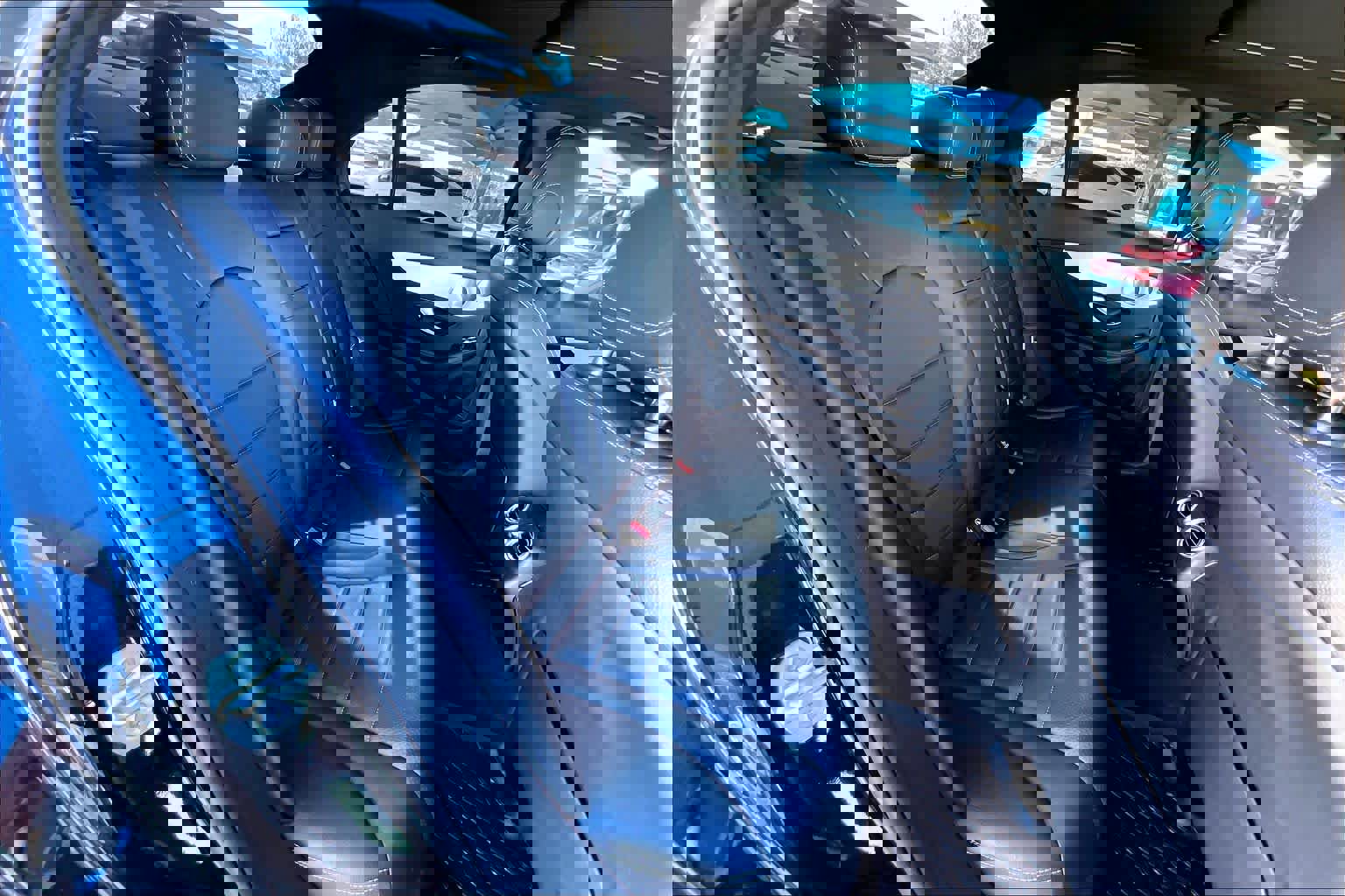 Used 2021 Mercedes-Benz C 300 Sedan w/ Premium Package image 20