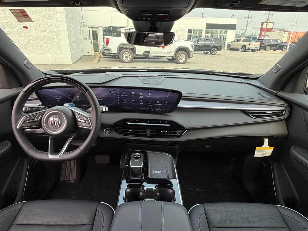 New 2026 Buick Enclave Sport Touring w/ Super Cruise Package AWD/4WD image 23