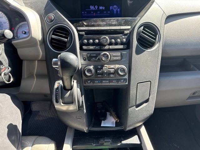 Used 2012 Honda Pilot EX-L image 7