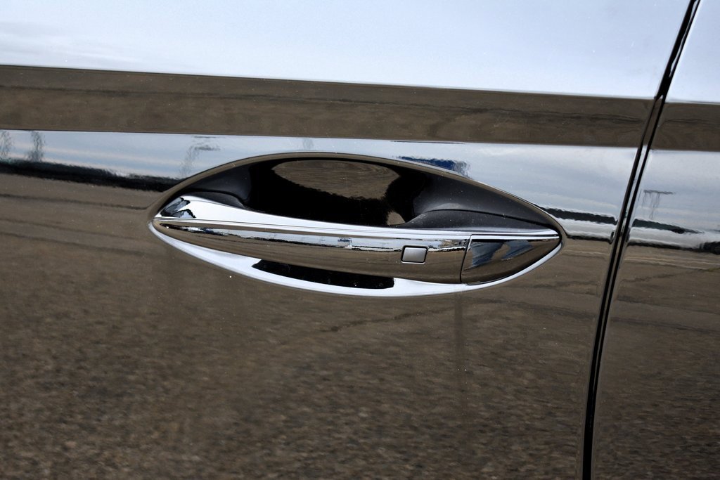 New 2026 Hyundai Sonata SEL image 9