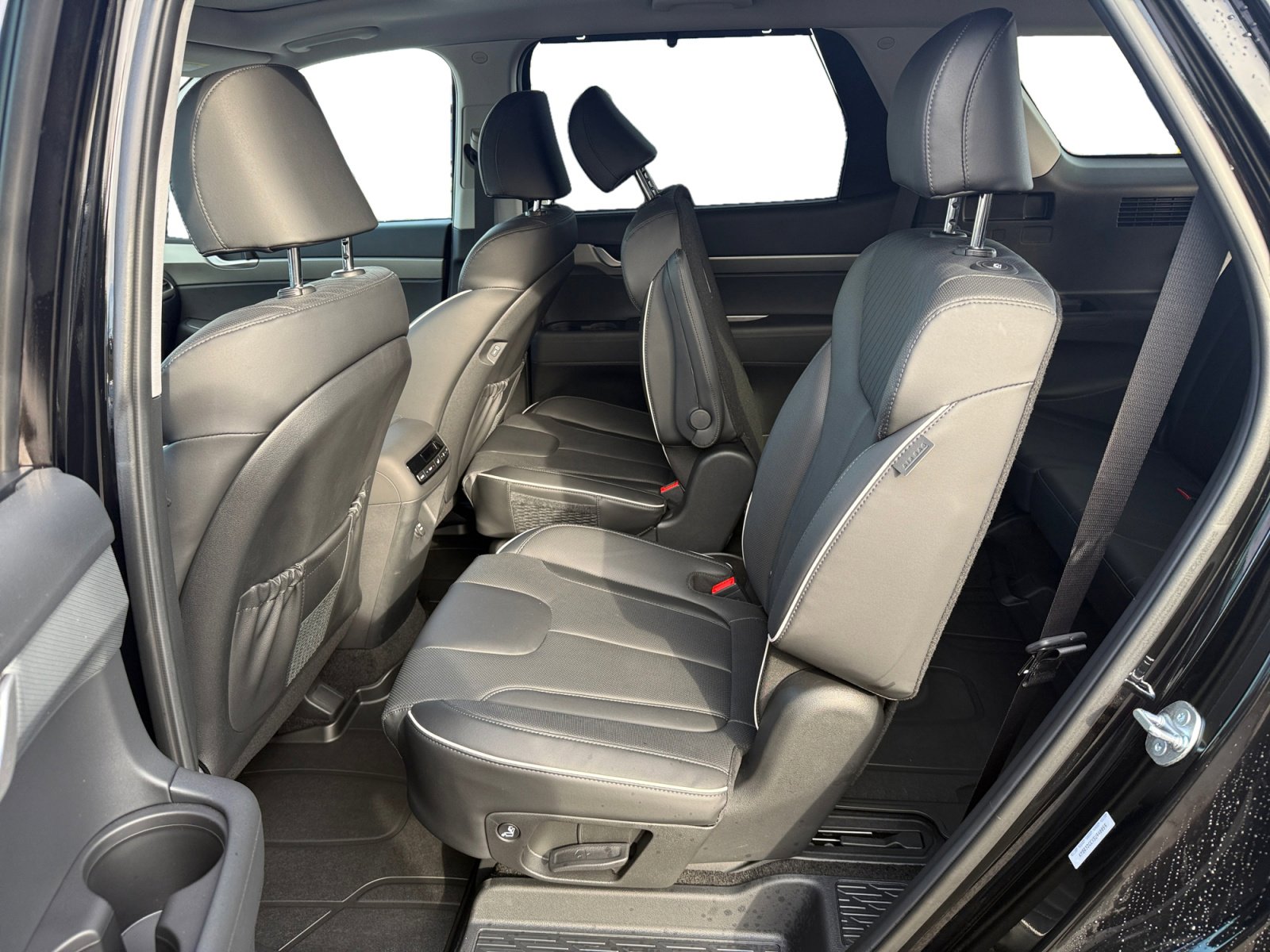 Used 2025 Hyundai Palisade XRT image 16