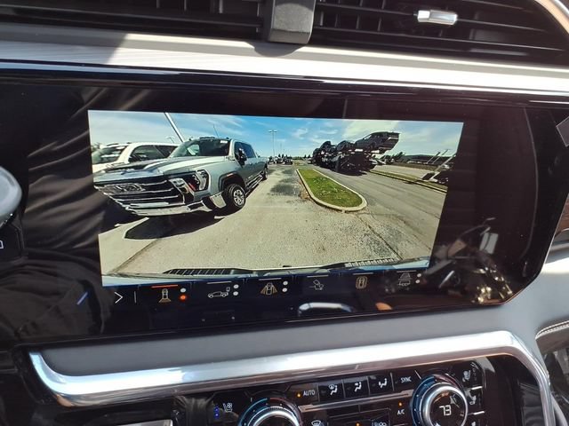 New 2026 GMC Sierra 2500 Denali Ultimate w/ Max Trailering Package AWD/4WD image 33