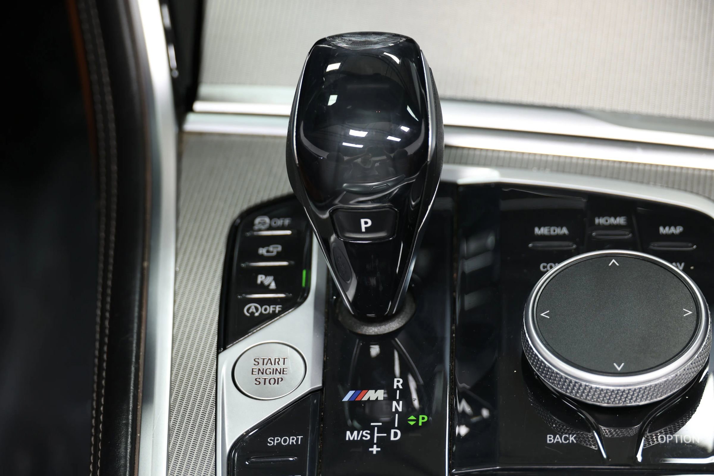 Used 2022 BMW M850i xDrive Convertible image 35