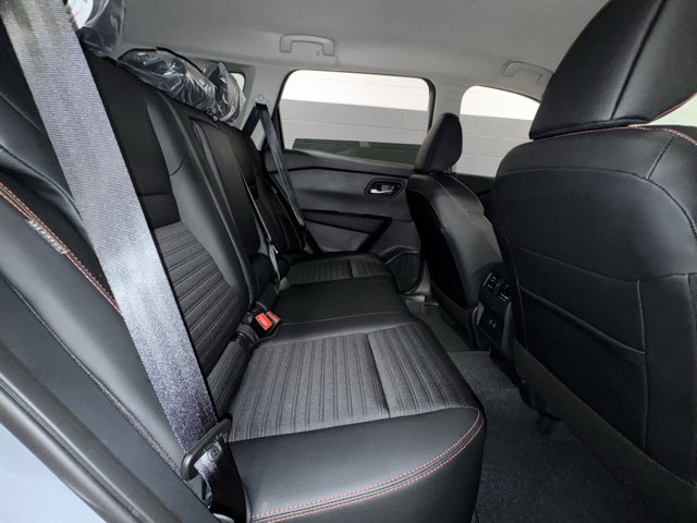 New 2026 Nissan Rogue SV image 11