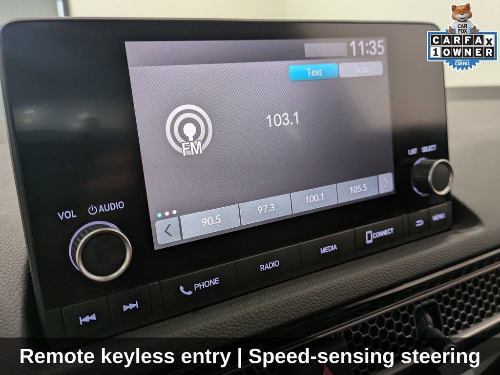 Certified 2023 Honda Civic Sport image 14