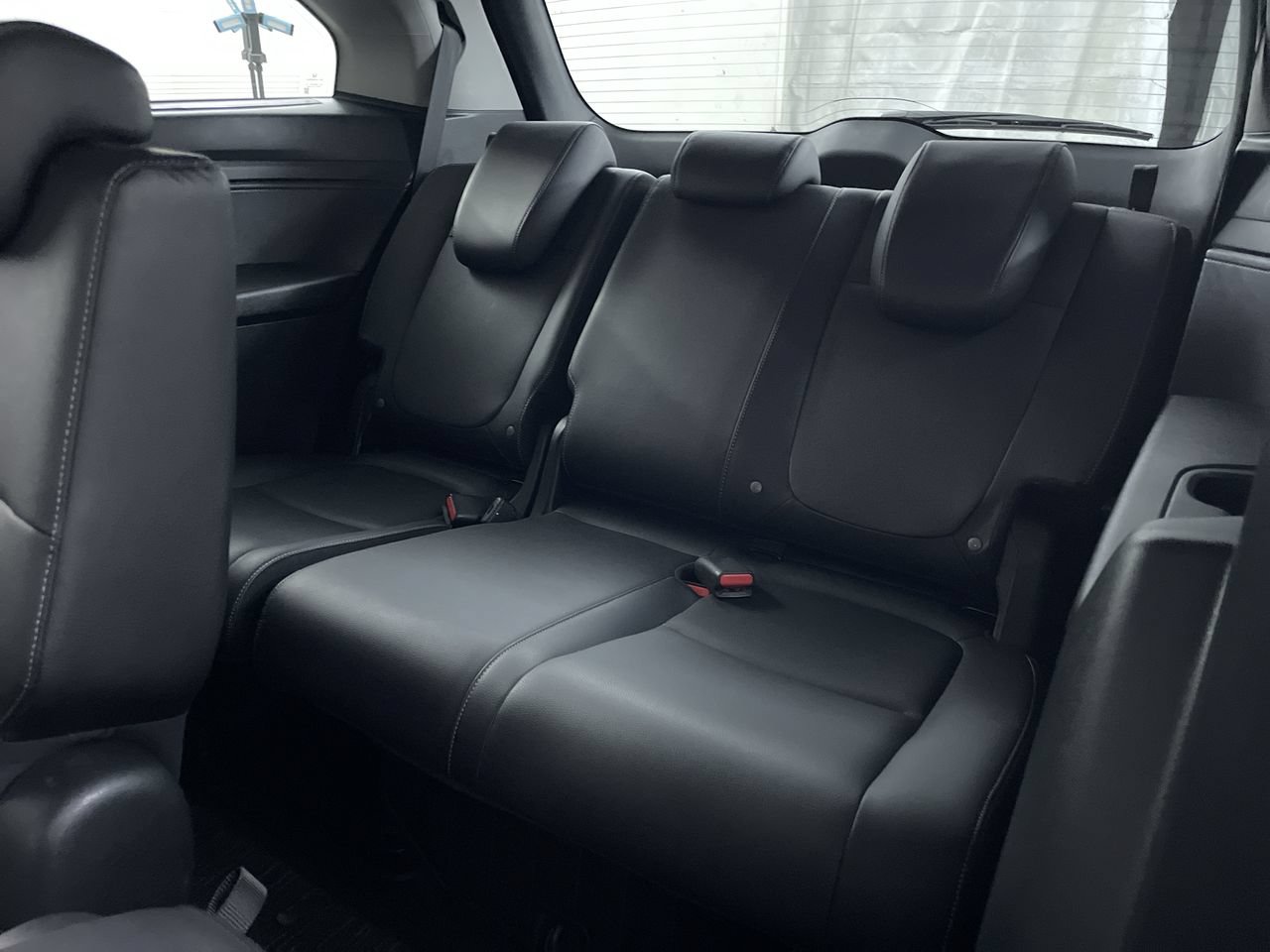 Used 2023 Honda Odyssey Touring image 21