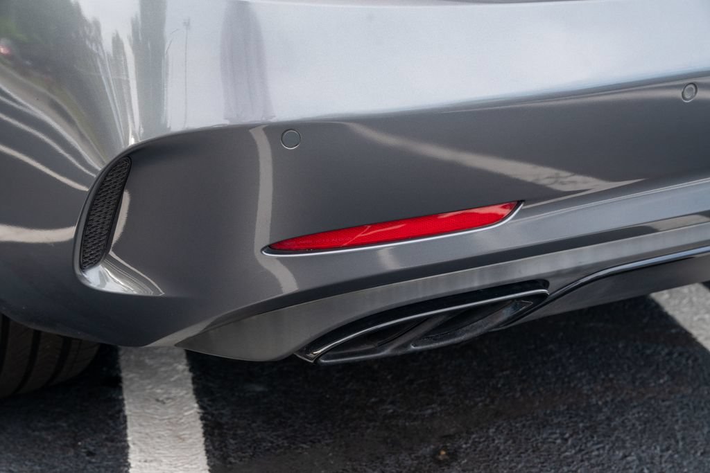 Used 2017 Mercedes-Benz SLC 43 AMG w/ Premium 3 Package image 24