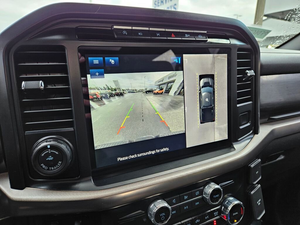 Used 2023 Ford F150 Raptor image 27