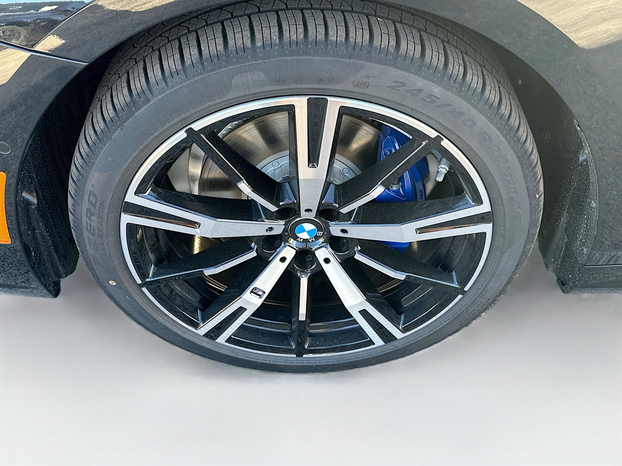 New 2026 BMW 530i w/ M Sport Package image 26