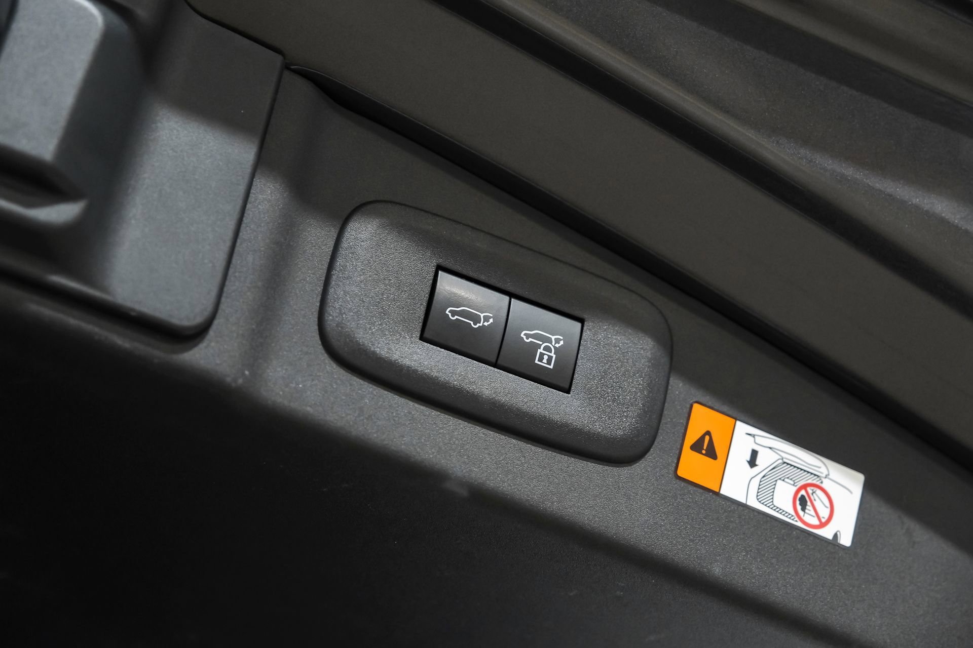 Used 2023 Lexus RZ 450e Premium w/ Technology Package image 59