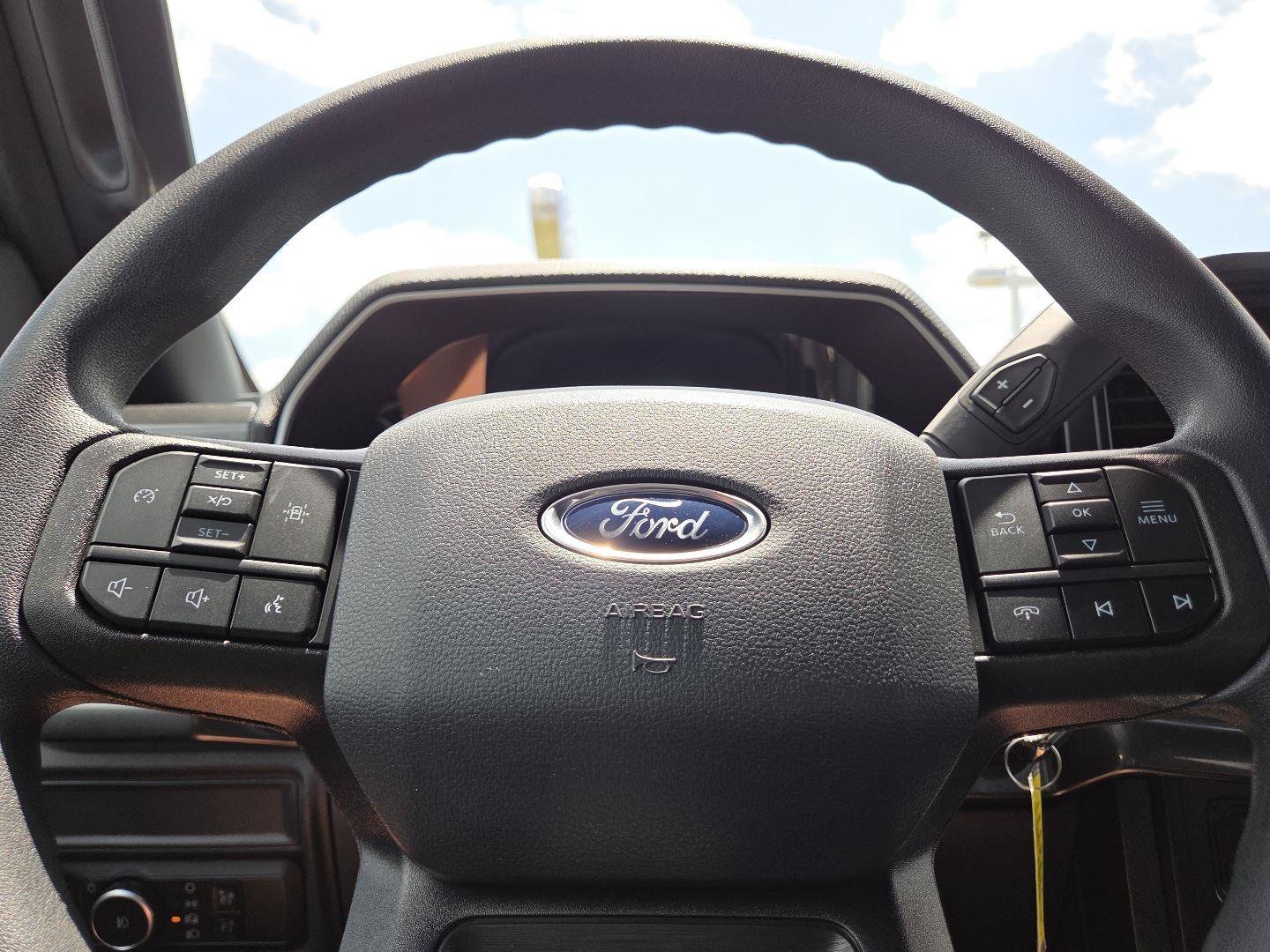 Used 2023 Ford F150 XL w/ STX Appearance Package AWD/4WD image 22