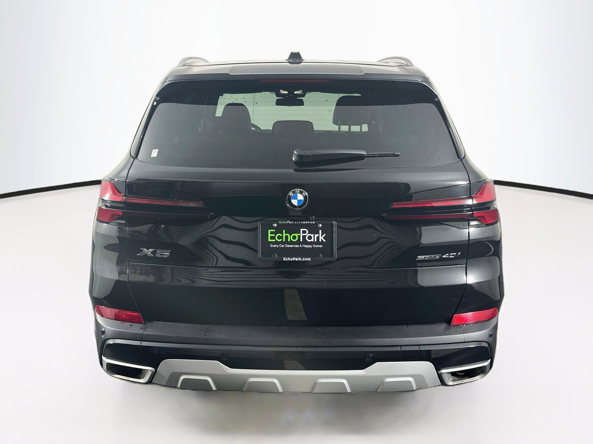 Used 2026 BMW X5 sDrive40i RWD image 7