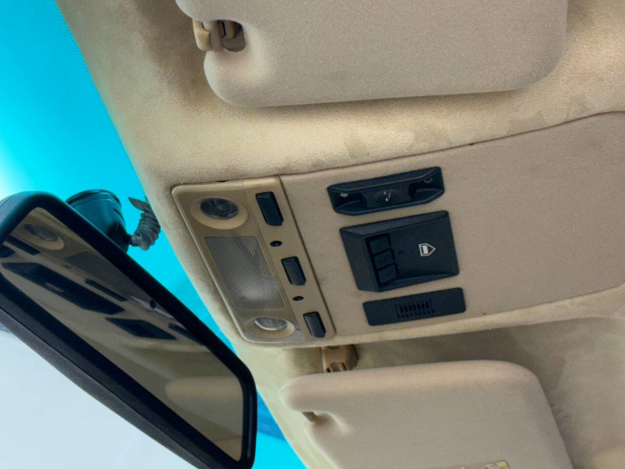 Used 1998 BMW 740i RWD image 42