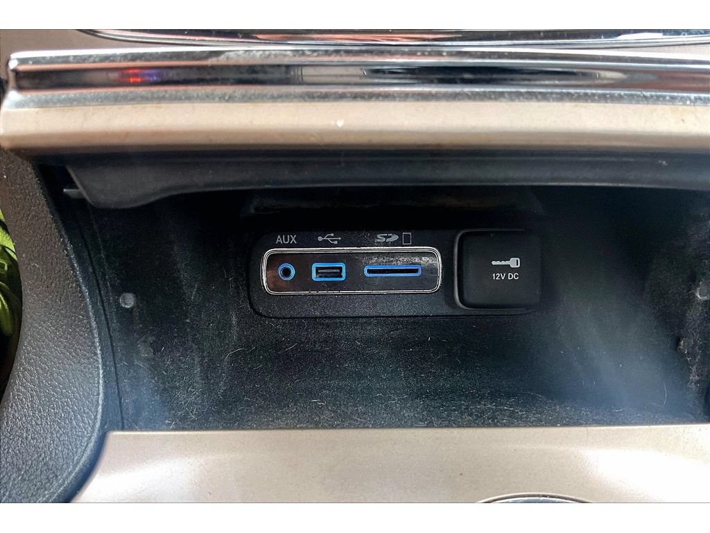 Used 2016 Jeep Grand Cherokee Summit AWD/4WD image 27