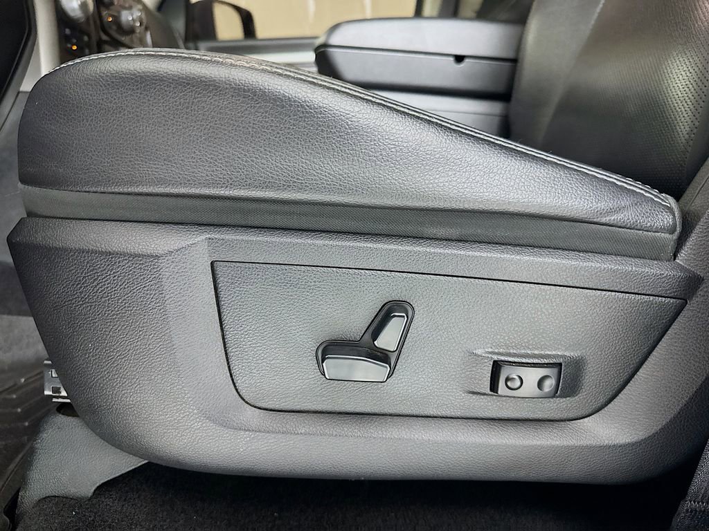 Used 2016 RAM 1500 Sport w/ Sport Premium Group image 18