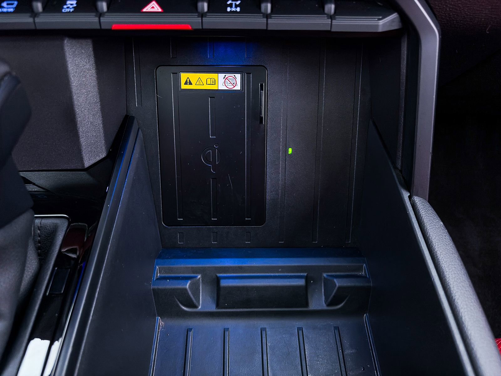 Used 2023 Toyota Tundra TRD Pro image 24