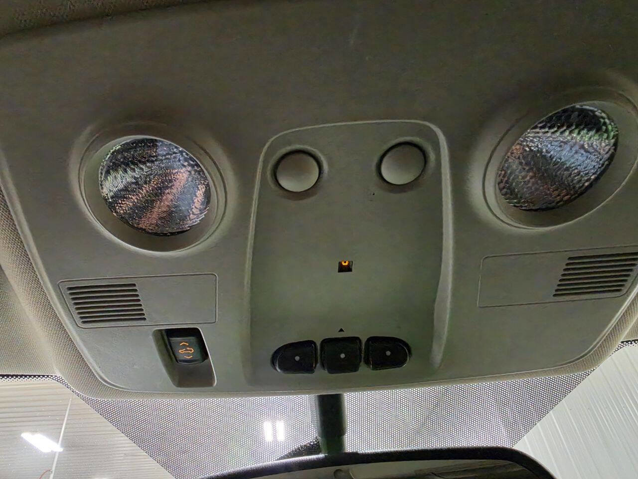 Used 2013 GMC Acadia Denali AWD/4WD image 45