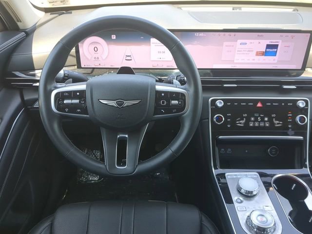 Used 2025 Genesis GV80 2.5T Standard AWD/4WD image 15